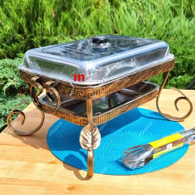 Садж " Фараон " прямокутний